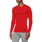 Nike Pro Compression LS Top (Herr)