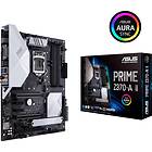 Asus Prime Z370-A II