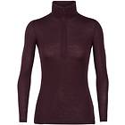 Icebreaker 175 Everyday LS Shirt Half Zip (Dame)
