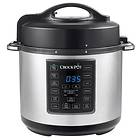 Crock-Pot Express Multicooker 5,7L