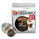 Tassimo Baileys Latte Macchiato 16st (Kapsler)