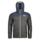 Ortovox Swisswool Verbier Jacket (Men's)