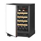 EuroCave Compact Small S-059V3 (Svart)