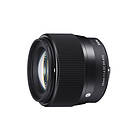 Sigma 56/1,4 DC DN Contemporary for Olympus/Panasonic m4/3