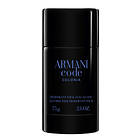 Giorgio Armani Code Colonia Deo Stick 75g