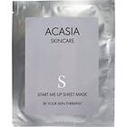 Acasia Skincare Start Me Up Sheet Mask 1st