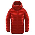 Haglöfs Chill Mimic Hood Jacket (Dame)
