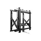 Multibrackets M Public Video Wall Mount Glide HD