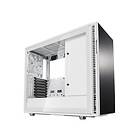 Fractal Design Define S2 (Vit/Transparent)