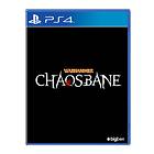 Warhammer: Chaosbane (PS4)