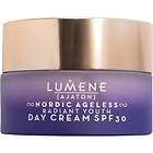 Lumene Nordic Ageless Ajaton Radiant Youth Day Cream SPF30 50ml