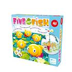Five Little Fish