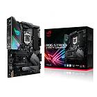 Asus ROG Strix Z390-F Gaming
