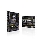 Asus TUF Z390-Plus Gaming (Wi-Fi)