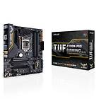 Asus TUF Z390M-Pro Gaming (Wi-Fi)