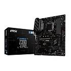 MSI Z390-A Pro