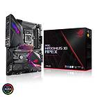 Asus ROG Maximus XI Apex