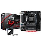 ASRock Z390 Phantom Gaming-ITX/ac