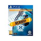 Steep: X Games - Gold Edition (PS4)