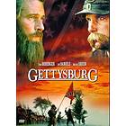 Gettysburg (US) (DVD)