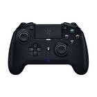 Razer Raiju Gaming Controller - Tournament Edition (PS4)