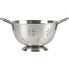 Funktion Stål Colander Ø23cm