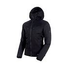 Mammut Rime In Flex Hooded Jacket (Men's)