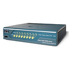 Cisco ASA5505