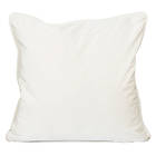 Svanefors Lyx Sammet Kuddfodral 45x45cm