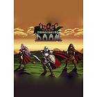Deep Dungeons Of Doom (PC)
