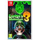 Luigi's Mansion 3 (Switch)