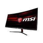 MSI Optix MAG341CQ