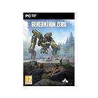 Generation Zero (PC)