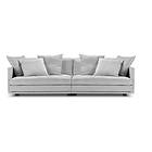 Eilersen Great Ash 220 Soffa Läder