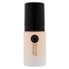 Nilens Jord Silky Skin Foundation 12ml