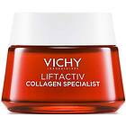 Vichy Liftactiv Collagen Specialist Cream 50ml