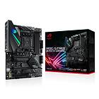 Asus ROG Strix B450-E Gaming