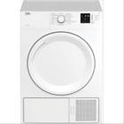 Beko DB8112PA0W (White)