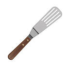 Exxent Perforerad Stekspade 28cm