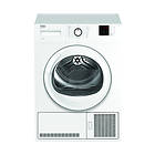 Beko DU7112RA0W (White)