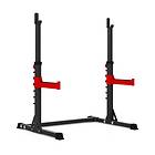 Master Fitness Ställning XT4