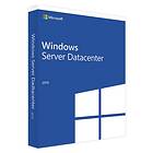 Microsoft Windows Server 2019 Datacenter 16 Core Eng (64-bit OEM)