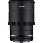 Samyang 135/2.2 ED UMC VDSLR II for Canon