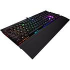 Corsair Gaming K70 RGB MK.2 Cherry MX Low Profile Speed (Pohjoismainen)
