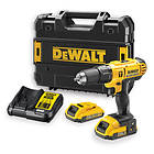 Dewalt DCD776D2T (2x2,0Ah)