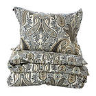 Gant Home Key West Paisley Dynetrekk 220x220cm