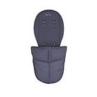 Silver Cross Wayfarer/Pioneer Footmuff