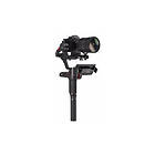 Zhiyun Weebill Lab