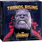 Thanos Rising: Avengers Infinity War
