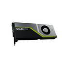 PNY Quadro RTX 5000 4xDP 16GB